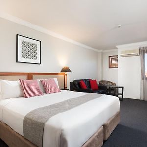 Executive King Room